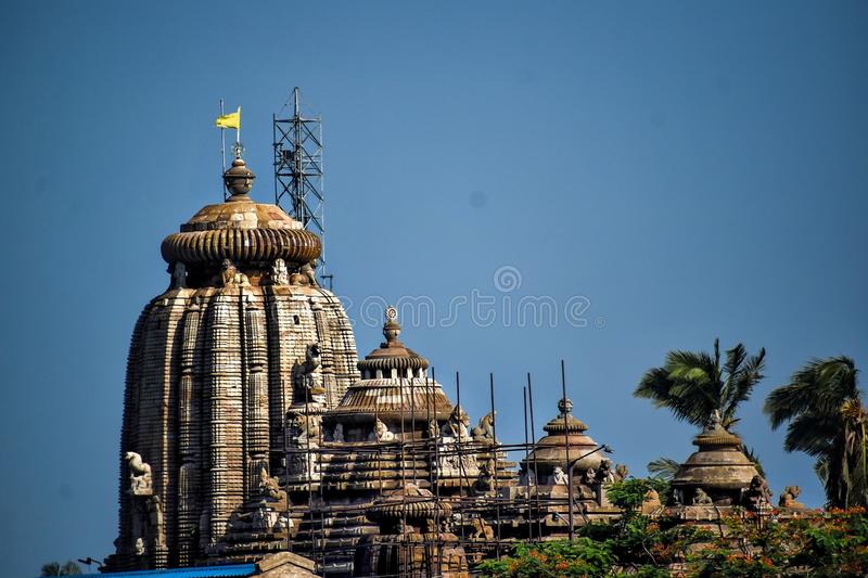 Odisha Temple Tour