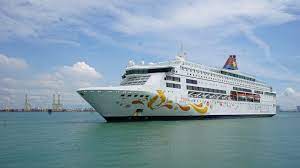 Penang & Phuket Cruise  Tour