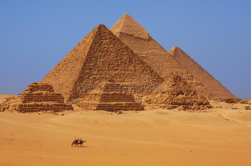 Egypt Getaway Tour