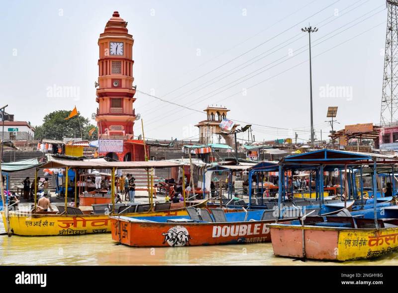 Same day trip New Delhi to brijghat Ganga ji darshan