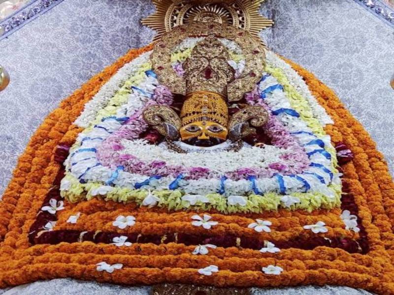 Same Day Trip Delhi to Khatushyamji Ringus Rajesthan