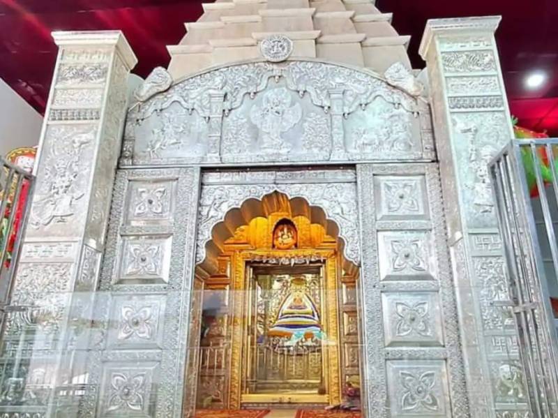 Same Day Trip Delhi to Khatushyamji Ringus Rajesthan