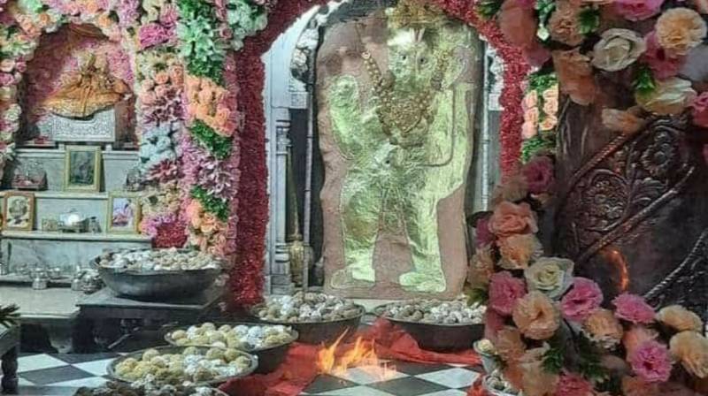 One Day Trip Mahandipur Balaji Darshan