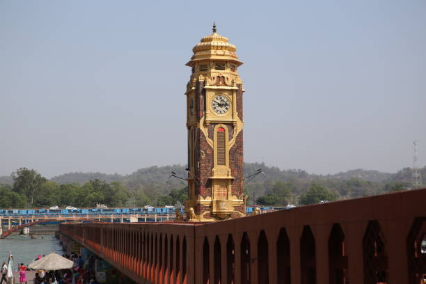 Same day trip New Delhi to haridwar