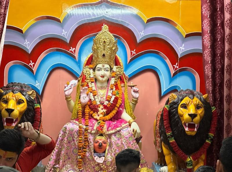 Same day trip New Delhi to haridwar