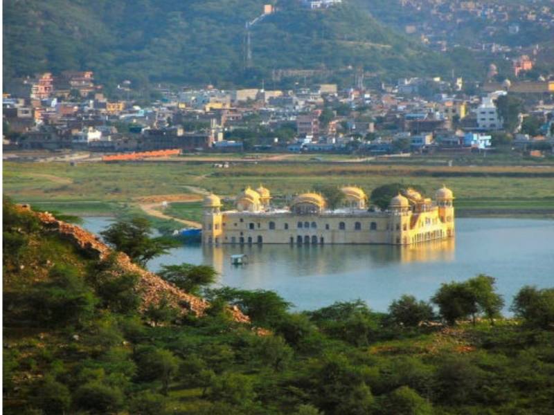 One day trip New Delhi to Jaipur