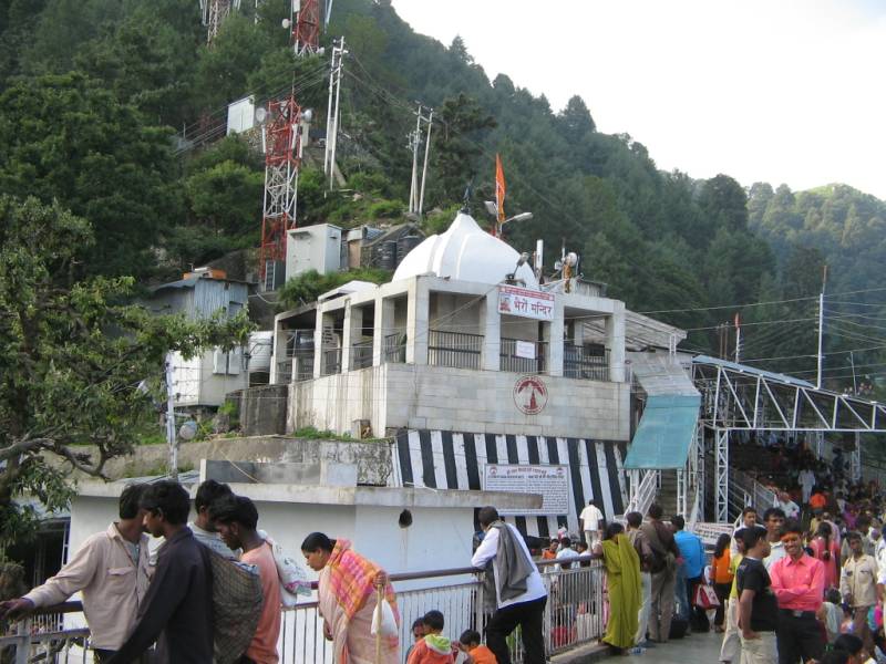 3 Night 4 days package for Vaishno Devi