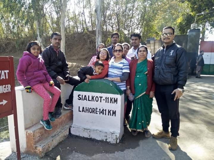 5 Nights 6 Days Jammu Katra Bhaderwah Patnitop