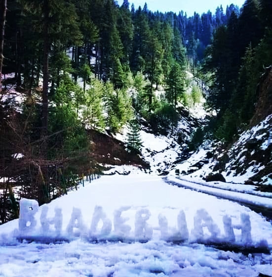 5 Nights 6 Days Jammu Katra Bhaderwah Patnitop