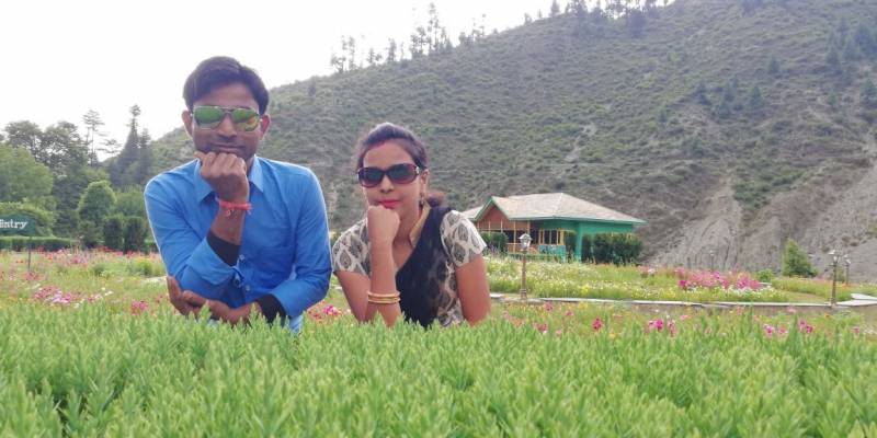 2N 3D Bhaderwah Package