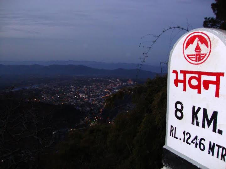 2N 3D Vashnodevi Package