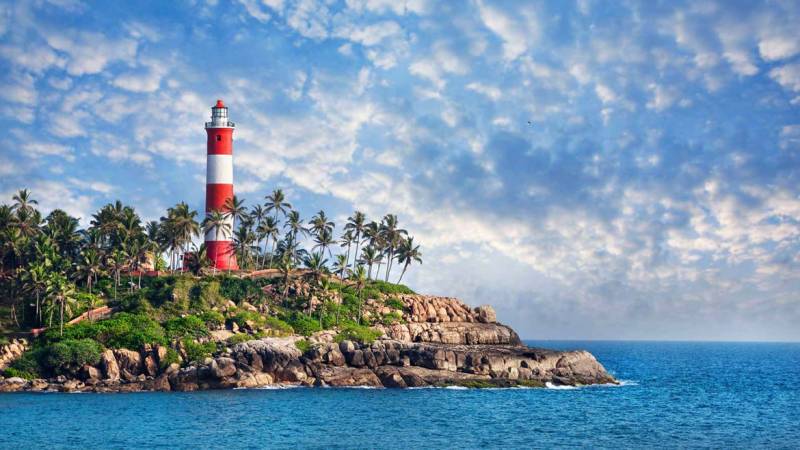 6 Night 7 Days Kerala Tour Package