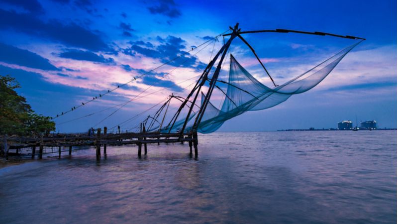 6 Night 7 Days Kerala Tour Package