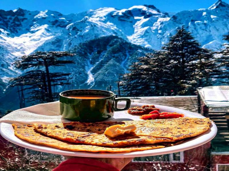 Shimla- Kasol- Kullu- Manali Tour