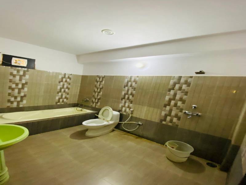 3 Nights 4Days Delhi to Jaisalmer (Golden City)