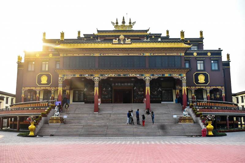 Dooars Tour Package 04n 05d 4night