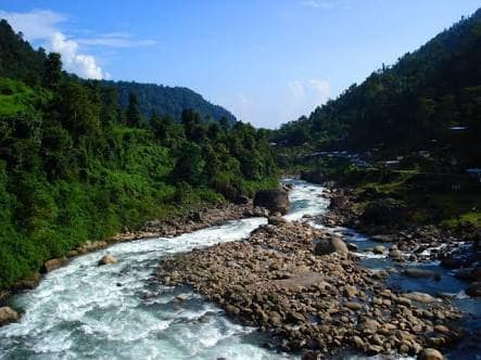 Dooars Tour Package 04n 05d with Kalimpong