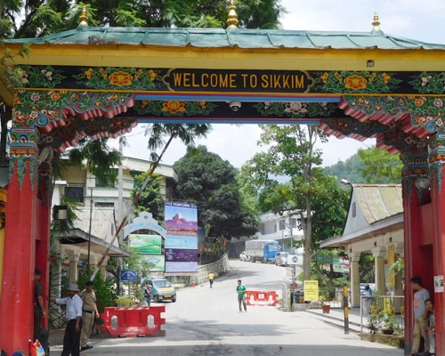 Explore North Sikkim