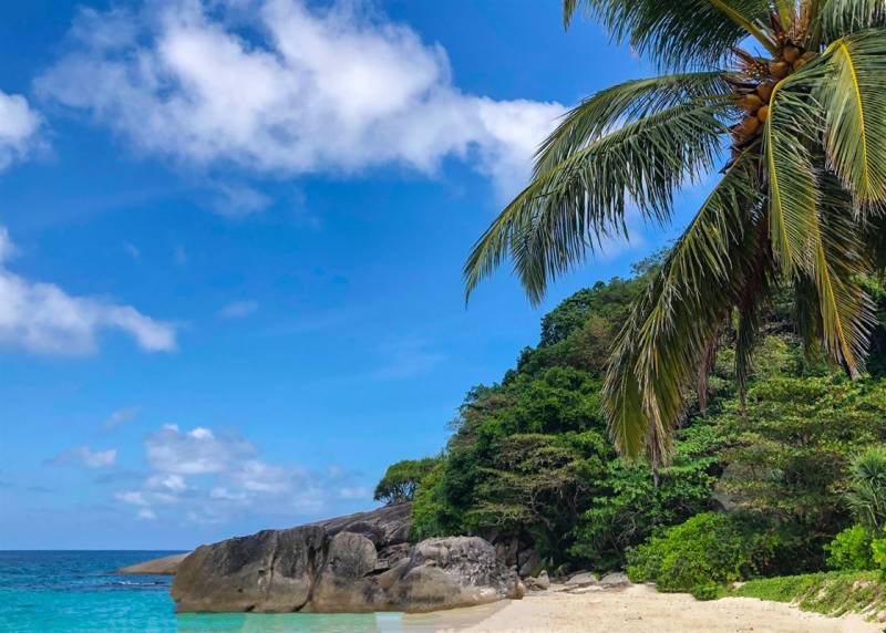 Beaches Of Andaman 3 Nights - 4 Days Tour Image