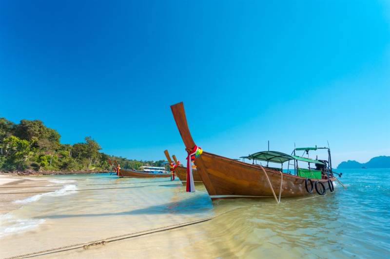 Best Of Andaman 6 Nights - 7 Days Tour