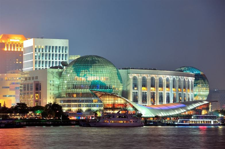 Best Baku 3 Nights - 4 Days Tour