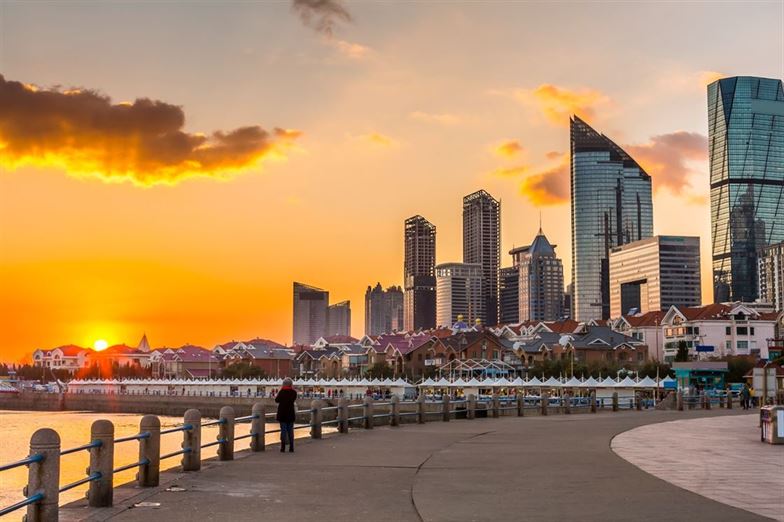 Trip To Baku 7 Nights - 8 Days Image