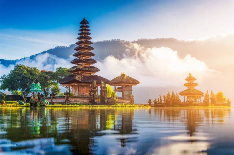 Bali Super Saver 6 Nights - 7 Days Tour Image