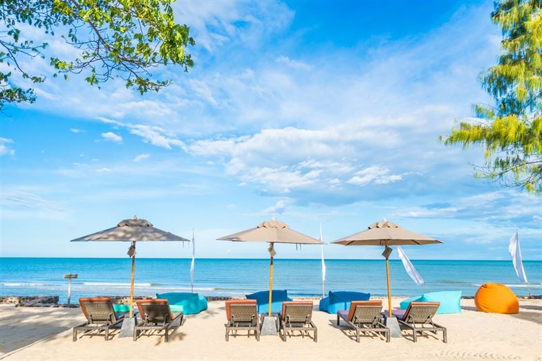 Lambana Resort 3 Nights - 4 Days Tour