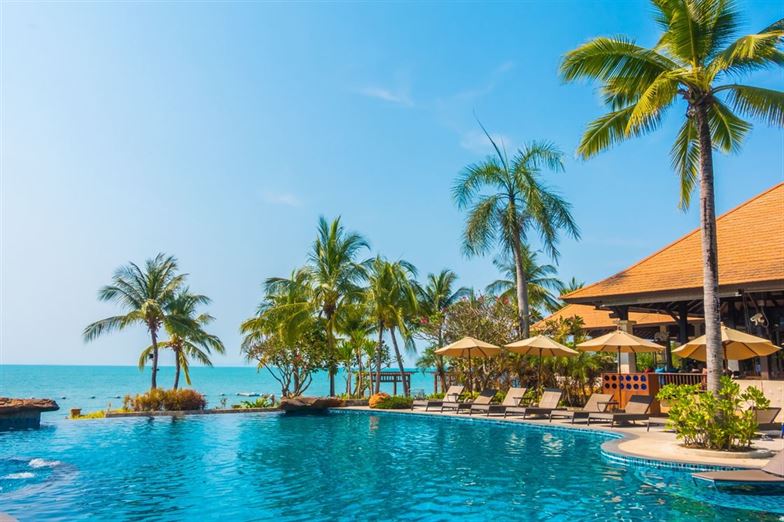 Lillywoods Highland Beach 3 Nights - 4 Days Tour