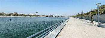 Bhuj - Dwarka - Somnath - Diu - Gir - Rajkot - Ahmedabad 9N 10D Tour Image