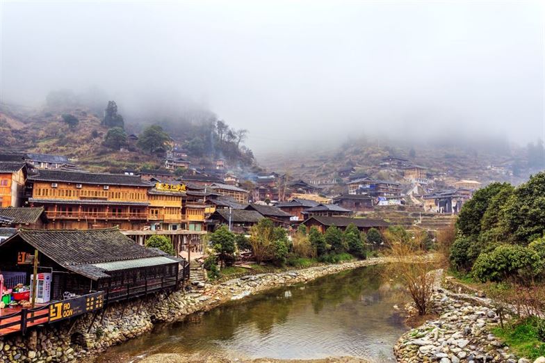 Magical Getaway To Dalhousie - Dharamshala 5 Nights - 6 Days Tour Image