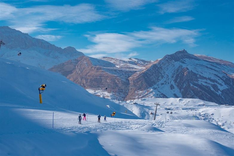 Chilling Himachal 6 Nights - 7 Days Tour Image