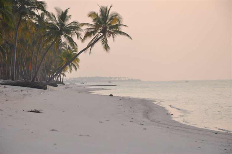 Lakshadweep Bangaram 5 Nights - 6 Days Tour Image