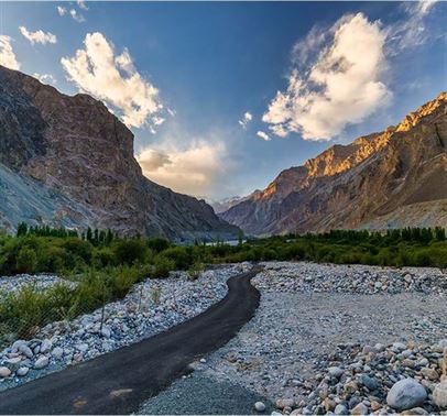 Ladakh Packages 6 Nights - 7 Days
