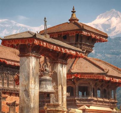 Ladakh Package 7 Nights - 8 Days