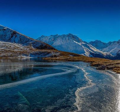 7 Nights Ladakh Tour Package