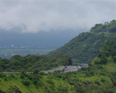 Lonavala - Khandala 02 Night 03 Days Package