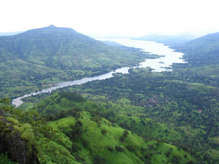 Mahabaleshwar 02 Night 03 Days Package