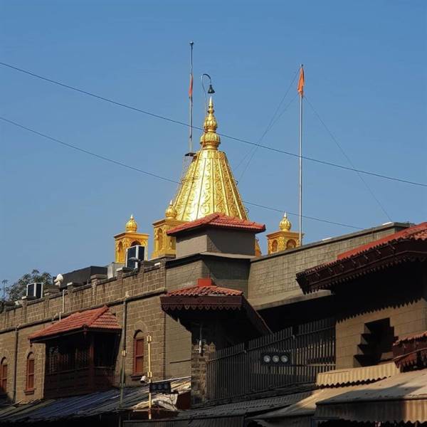 Two Jyotirlinga With Shirdi 2 Nights - 3 Days Tour