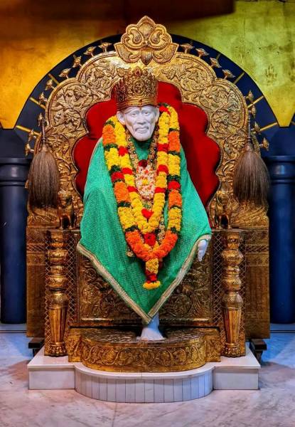 Three Jyotirlinga With Shirdi 2 Nights - 3 Days Tour Image