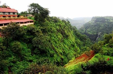 Lonavala - Mahabaleshwar 03 Night 04 Days Package Image