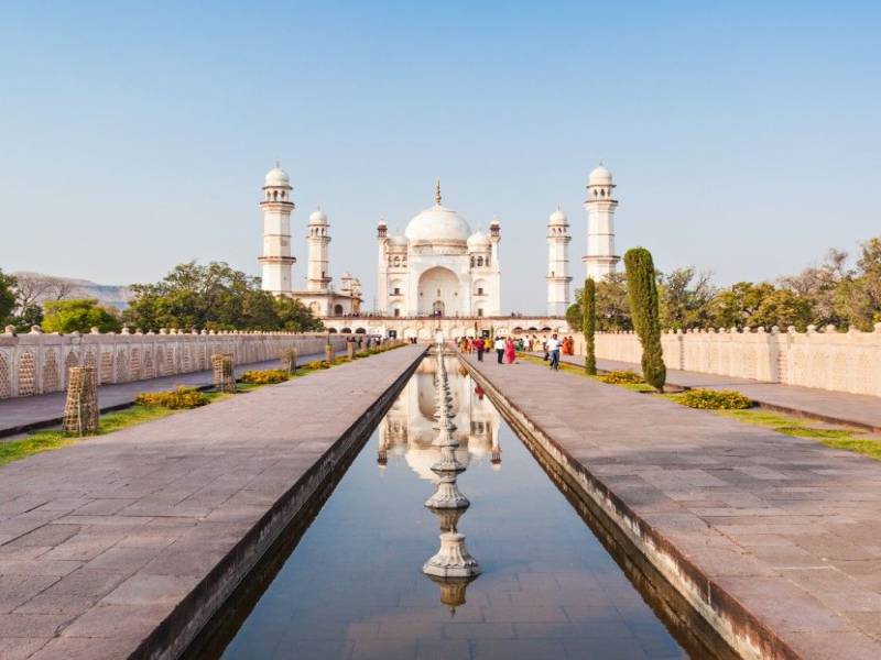 Five Jyotirlinga With Shirdi 4 Nights - 5 Days Tour Image