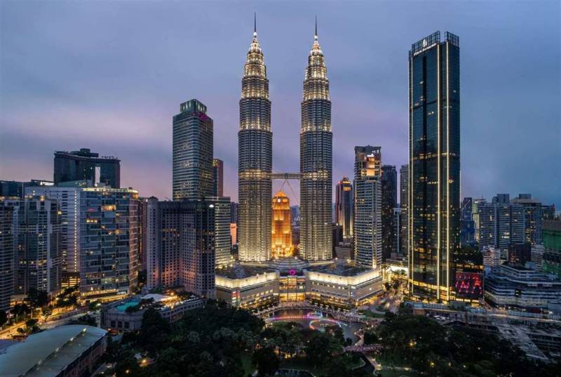Unmissable Kuala Lumpur With Langkawi 5 Nights - 6 Days Tour Image