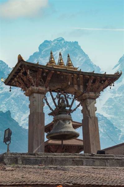 Annapurna Circuit Trek 17 Nights - 18 Days Tour