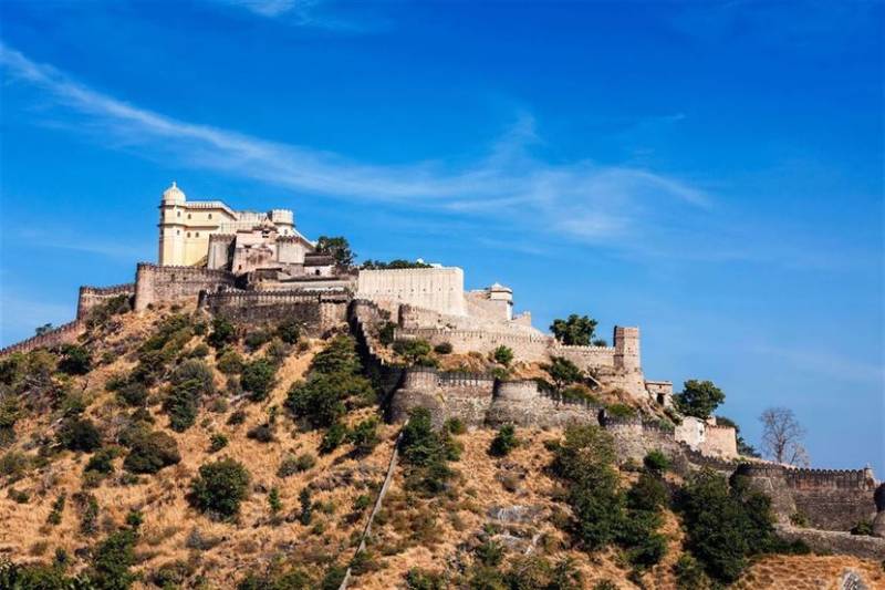 Delightful Rajasthan Tour 4 Nights - 5 Days
