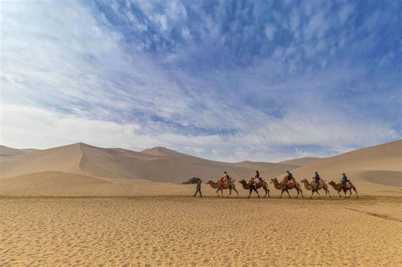 Trip To Rajasthan 5 Nights - 6 Days
