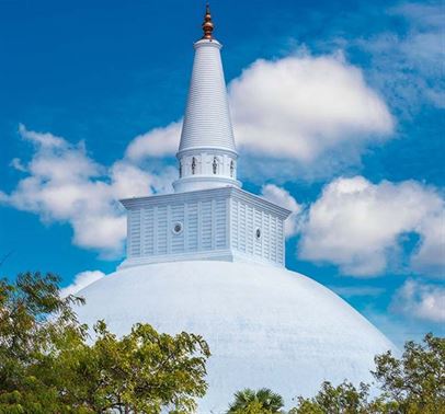 Glam Sri Lanka 5 Nights - 6 Days Tour