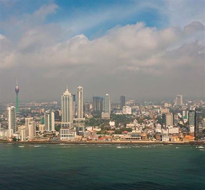 Jewels Of Sri Lanka 7 Nights - 8 Days Tour