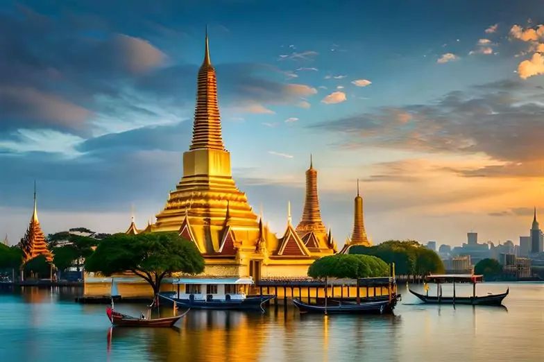 Bangkok Trip 4 Nights - 5 Days