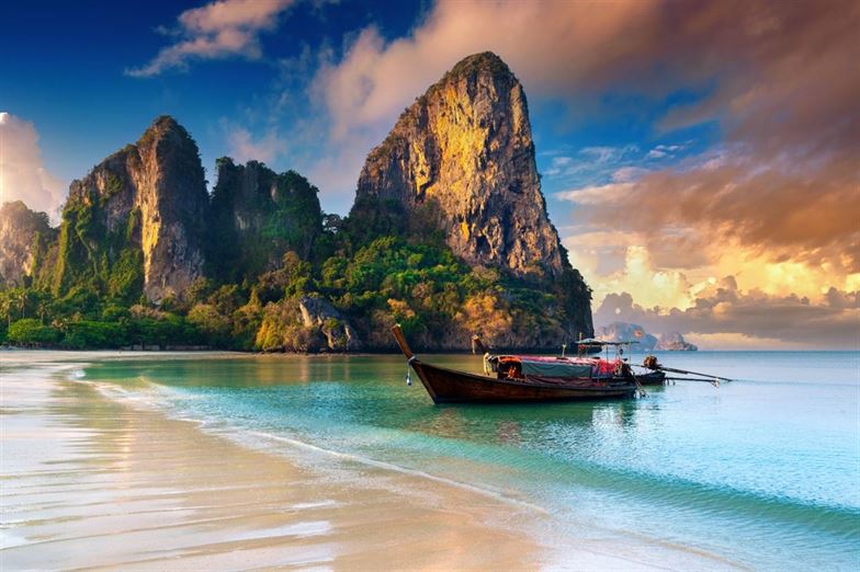 Pattaya And Bangkok For First Timers 5 Nights - 6 Days Tour
